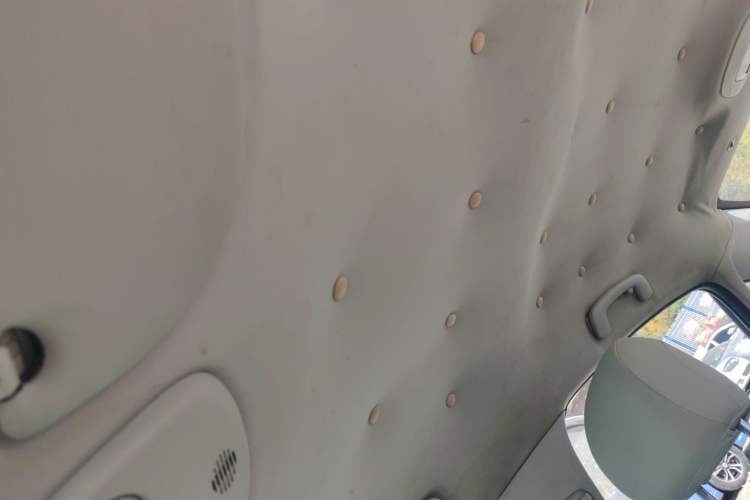 Used Citroen C-Quatre 2013 Sedan 1.6L Automatic Prestige Model
