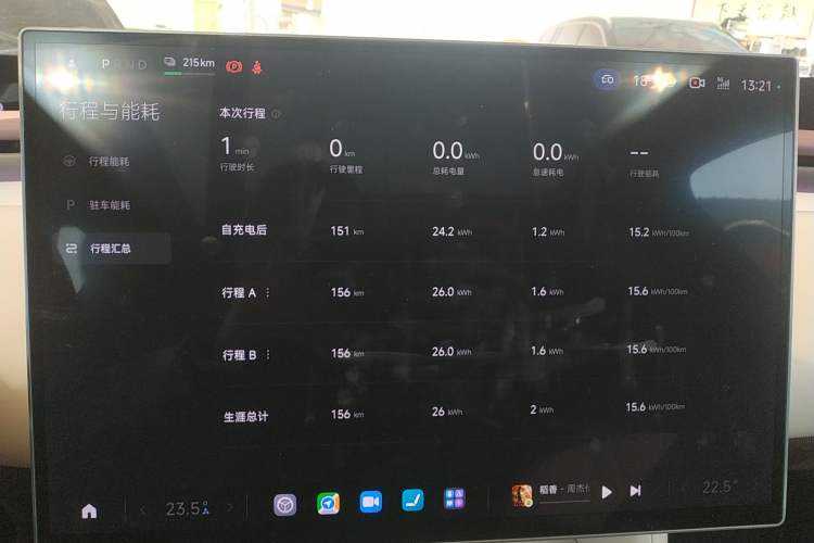 Used  YU7 2025 Ultra-Long Range Rear-Wheel Drive Version
