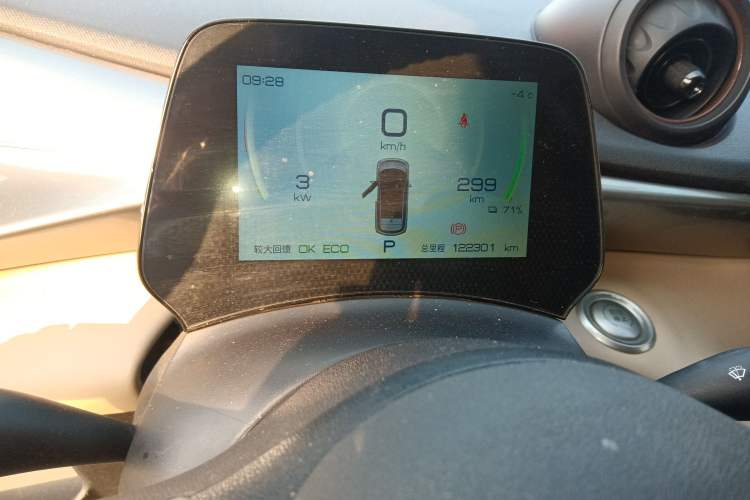 Used BYD Dolphin 2023 420 km Free Version