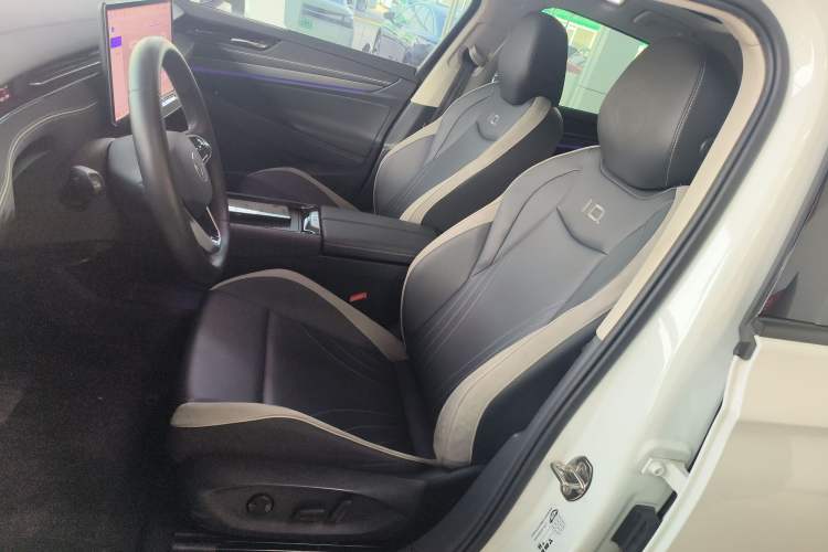 Used Volkswagen ID.7 VIZZION 2024 First Edition
