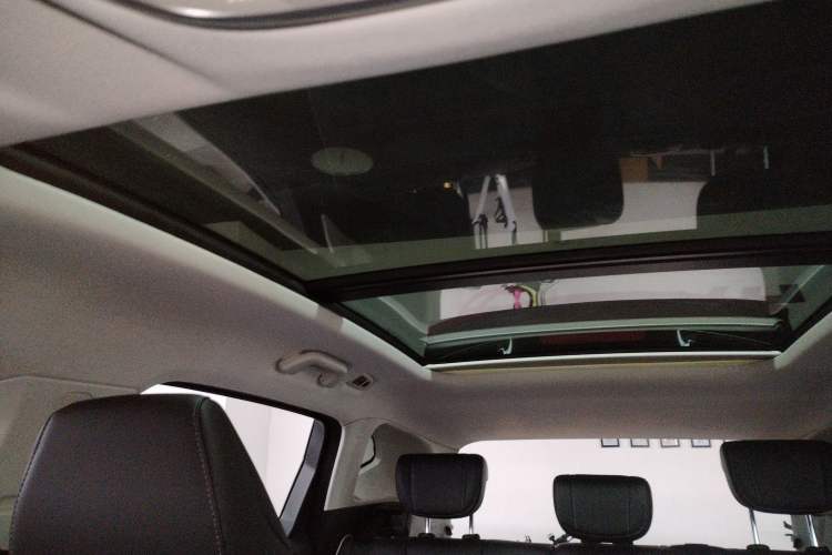 Used Haval H6 2021 National Trend Edition 1.5T Automatic Champion Version
