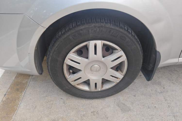 Used Buick Excelle 2013 1.5L Automatic Classic Model
