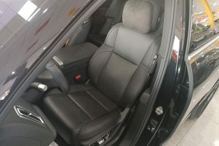 Used Li Auto L7 2024 MAX Model
