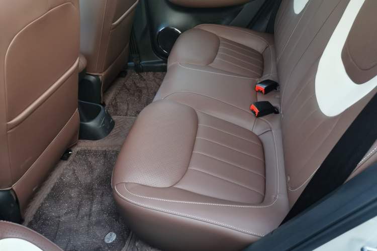 Used Wuling Bingo 2025 333 km Lingxi Connected Version
