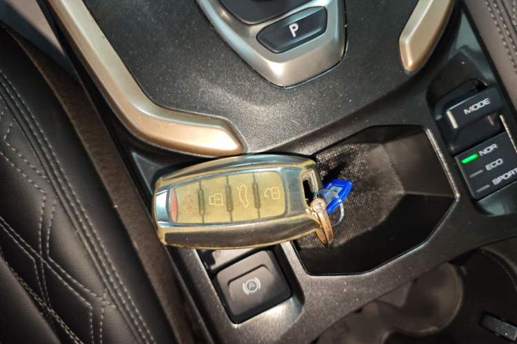 Used Haval H6 2021 1.5 GDIT Automatic Champion Edition