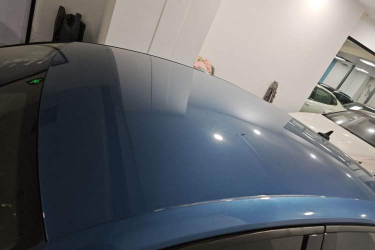 Used Volkswagen Lamando 2017 230TSI DSG Fashion Edition
