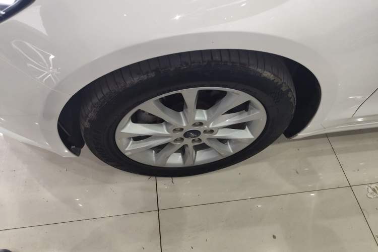 Used Ford Mondeo 2018 EcoBoost 200 Stylish Model
