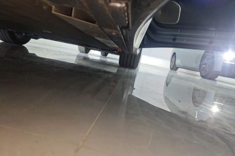 Used Nio ET5T 2025 75 kWh Touring
