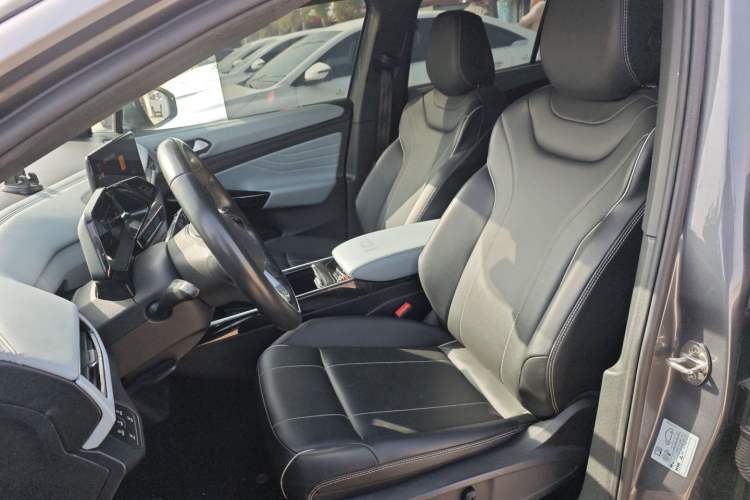 Used Volkswagen ID.4 X 2022 Pure Smart Edition
