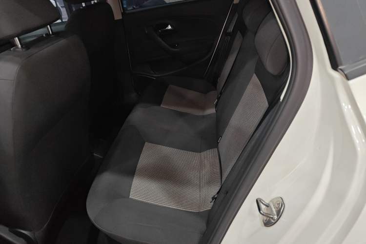 Used Volkswagen Polo 2016 1.4L Automatic Trendy Model