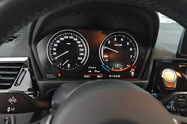 Used BMW 1 Series 2022 120i M Sport Night Edition