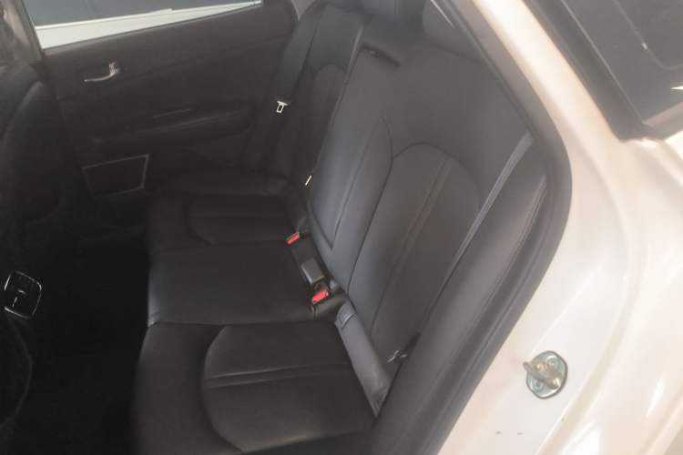 Used Kia K5 2016 1.6T Automatic LUX