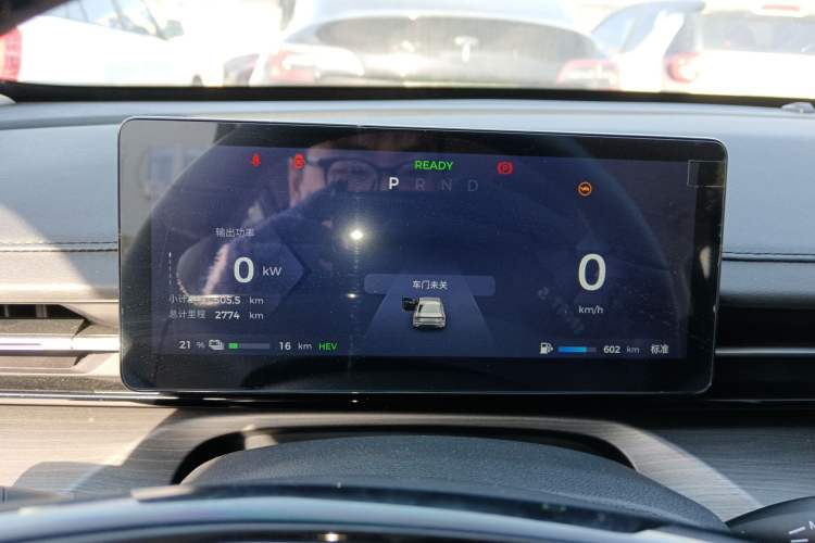 Used Wuling Xingguang 2023 150 Advanced Edition