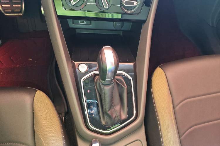 Used Jetta VS5 2019 280TSI Automatic Enjoyment Model