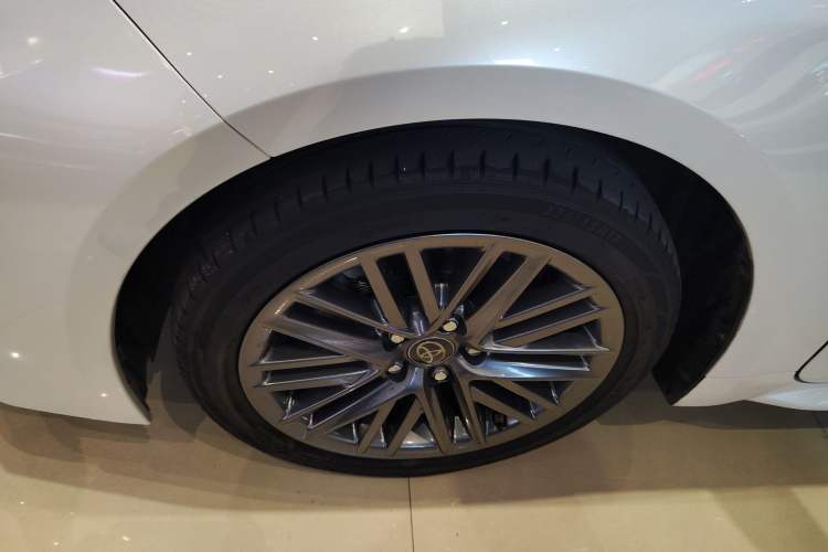 Used Toyota Levin 2021 2.0L Luxury Edition