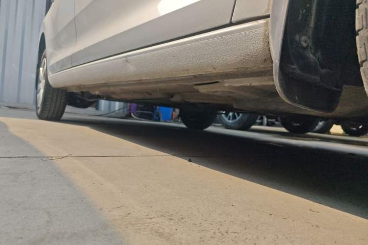 Used Volkswagen Santana 2015 1.6L Automatic Fashion Edition
