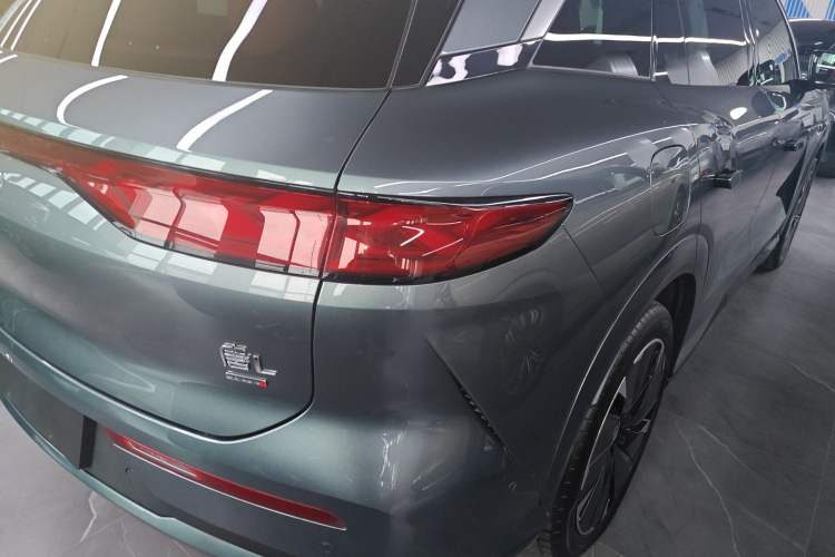 Used BYD Tang L 2025 DM 175KM Drone Player Edition