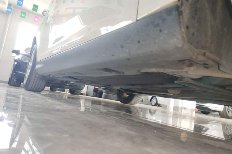 Used Ford Focus 2018 Hatchback Classic 1.6L Automatic Comfort Plus SmartDrive Edition
