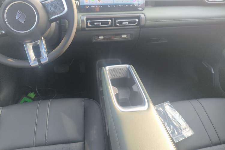 Used Baojun Spark EUV 2026 301km Flagship Edition