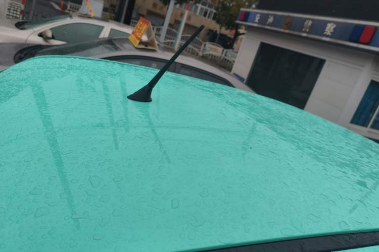 Used Bestune Pony 2026 222km Colorful Horse