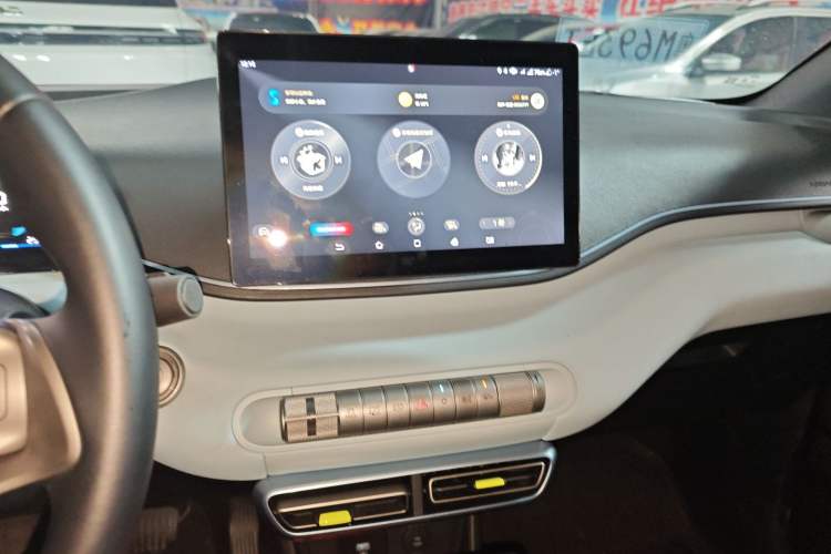 Used BYD Seagull 2023 Flying Edition