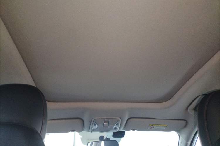 Used GAC Trumpchi GS4 2021 270T Automatic Elite Tech Edition
