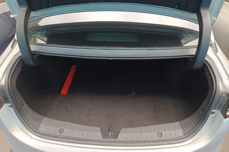 Used AION S Plus 2023 70 Enjoyment Edition Ternary Lithium
