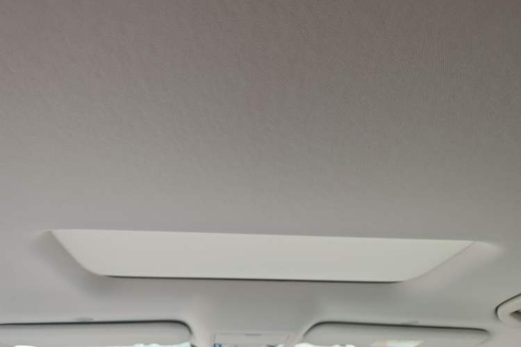 Used BYD Xia 2025 DM-i 1.5T 180km Beyond Edition
