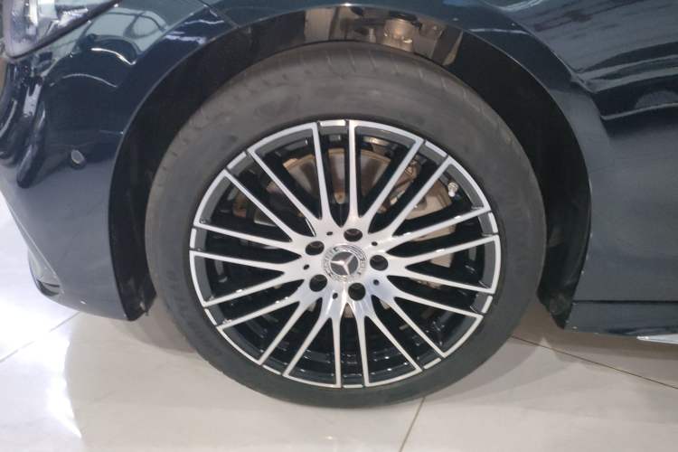 Used Mercedes-Benz C-Class 2024 Restyled C-Class 260 L Sport Edition
