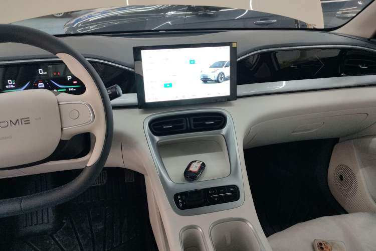 Used  Geome 2026 Model 310km Youth Edition
