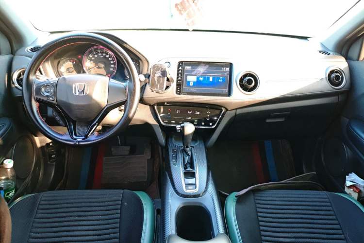 Used Honda XR-V 2020 220TURBO CVT Comfort Version
