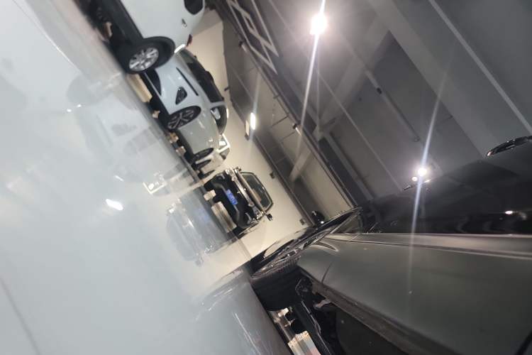 Used Honda CR-V 2021 240TURBO CVT 2WD Comfort Version
