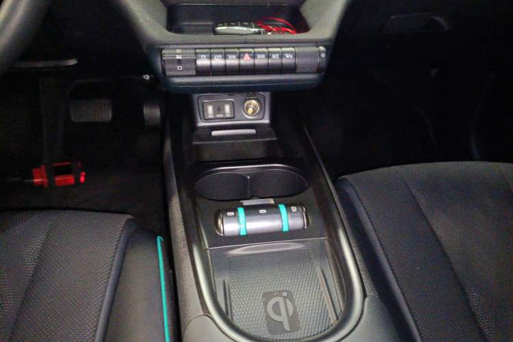 Used BYD Dolphin 2023 401km Knight Edition