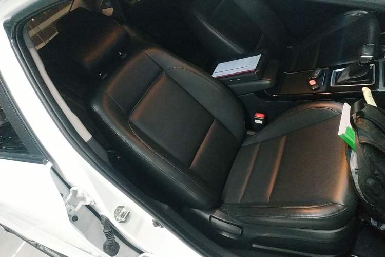 Used Hyundai Mistra 2017 1.8L Automatic Smart GLS China V Standard