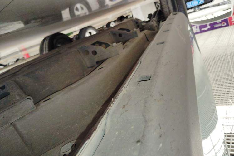 Used NETA V 2021 Long-Range Entertainment Edition Upgrade Model
