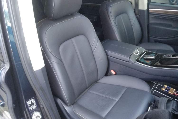 Used GAC Trumpchi M8 2021 Master Series 390T Ultimate Edition
