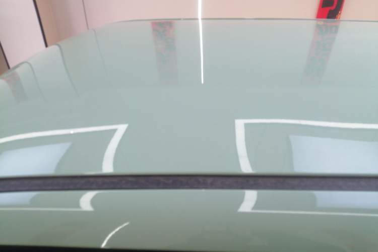 Used  Lumin 2025 205km Refreshing Edition