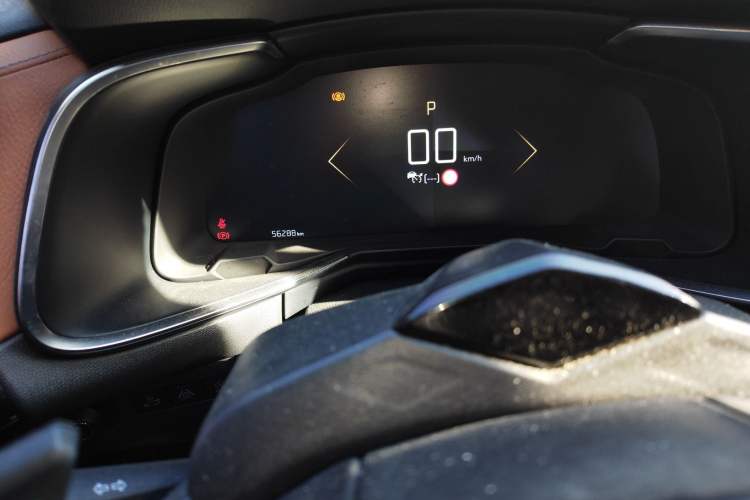 Used  7 2018 45THP Rivoli Pioneer Edition
