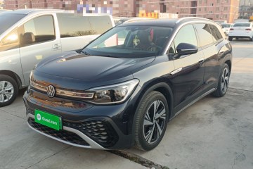 Used Volkswagen ID.6 CROZZ 2022 Long-Range PRO Edition