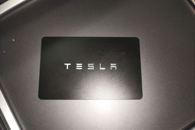 Used Tesla Model 3 2023 Rear-Wheel-Drive Version