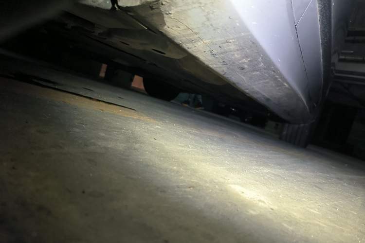 Used Volvo S90 2023 B5 Luxury Smart Edition
