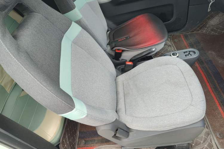 Used Wuling Hongguang MINIEV 2021 Macaron Fashion Model Lithium Iron Phosphate