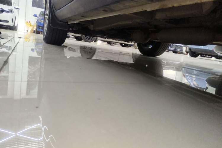 Used Changan CS55 2019 1.5T Automatic Colorful Edition China VI Standard
