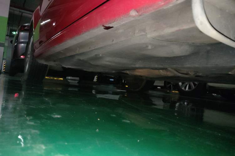 Used Volkswagen Polo 2014 1.6L Automatic Comfort Edition
