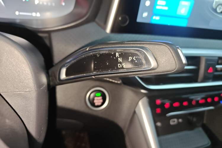 Used SAIC MAXUS G50 2021 PLUS 1.5T Automatic Cruise Version
