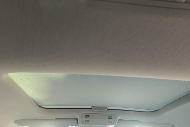 Used Volkswagen Polo 2021 Plus 1.5L Automatic Panoramic Enjoyment Edition