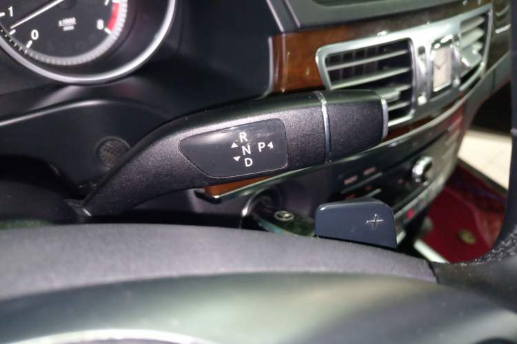 Used Mercedes-Benz E-Class 2015 Revised E 260 L
