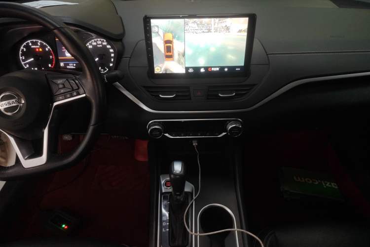 Used Nissan Teana 2019 2.0L XL Comfort Edition
