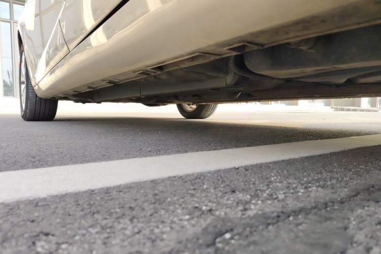 Used Geely Auto Emgrand GL 2017 1.8L Manual Elite Model