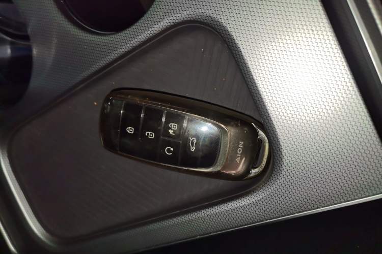 Used AION Y 2022 Plus 70 Enjoy Edition
